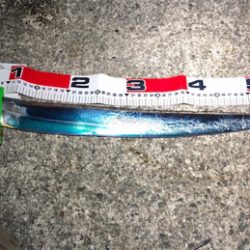 連チャンポーアイ沖堤