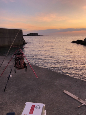 アザシでの打ち込み