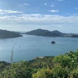 北泊釣行〜 小さい…