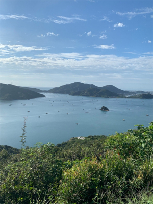 北泊釣行〜 小さい…