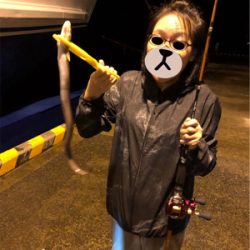 ちょこっと釣行