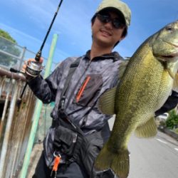 爆釣モード突入！！！！？