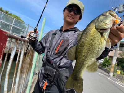 爆釣モード突入！！！！？