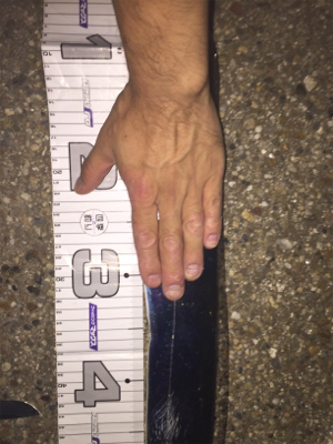 アタリ少ないですがやっと入ってきた!