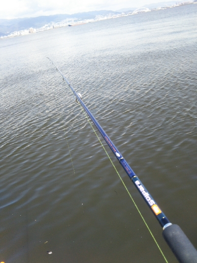 活性…ひくぅ!でもなんとか