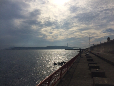 兄さん姉さん不在