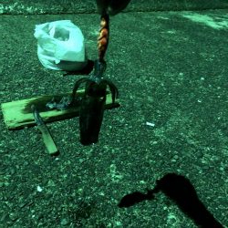 モンハンのつもりなんだが。