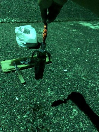 モンハンのつもりなんだが。