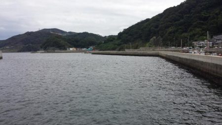 最後の最後で満塁ホームラン