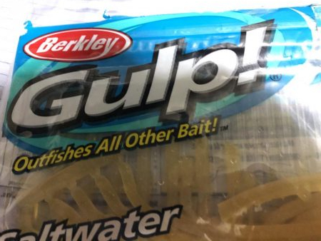 アジング 特訓 2