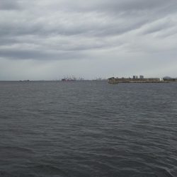 始まりの兆し・・・？