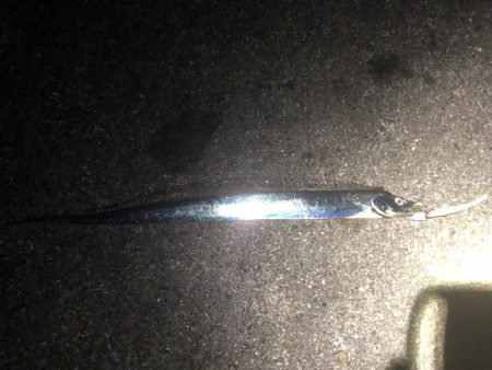 なかなかのらない