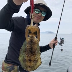 Magic（マジック） 釣果