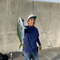 夕マズメリベンジ！！