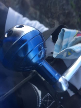 会社の仲間達とショアジギングにエギング