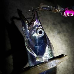 トリプルツヌケ