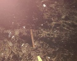 アジング練習12