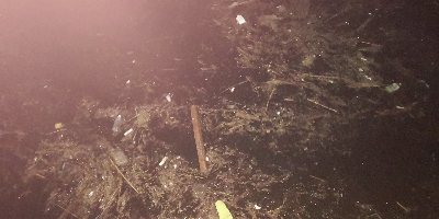 アジング練習12