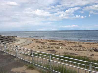 昼からの釣行です