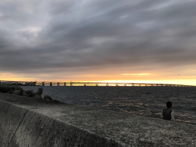 爆風ジグサビキ