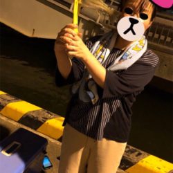 ちょこっと釣行