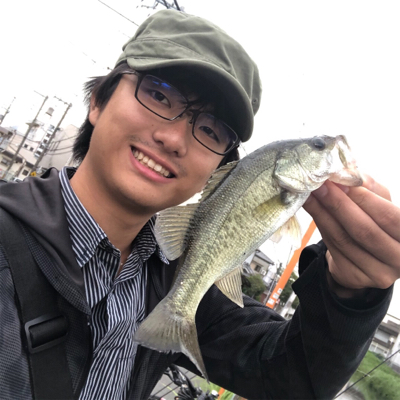 スピナーベイトで秋の爆釣祭り!