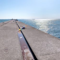 爆までいかないものの、