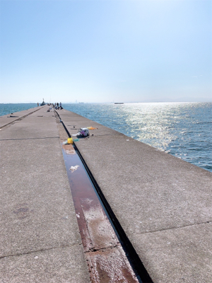 爆までいかないものの、