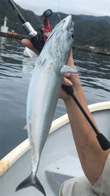 田子港 手漕ぎボート五目釣り