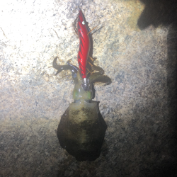 スラックジャークキャプテン