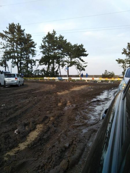 悲しいお知らせですが……