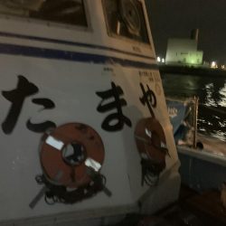 運動会終わりに