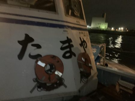 運動会終わりに