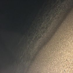 ナイトでも厳しい〜