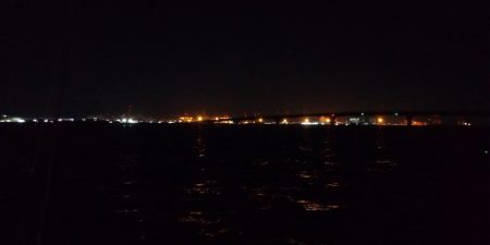 シーズンインと言うにはちょっと早い？