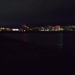 始まりの兆し・・・？