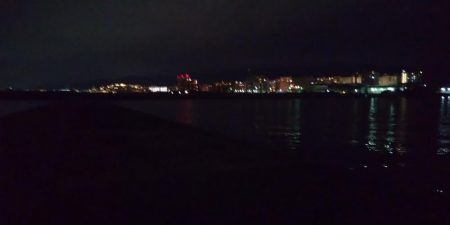 始まりの兆し・・・？