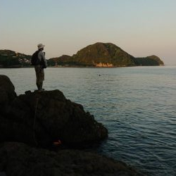 シーバス&ロックフィッシュ