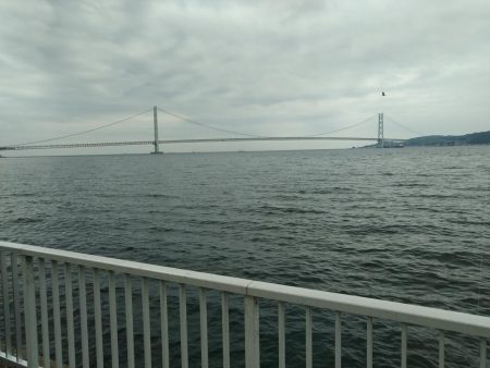 ちょっと寄り道で釣れました