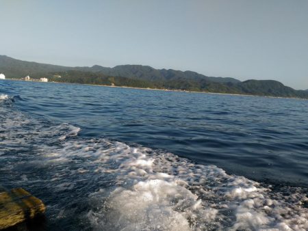 2019年7月末台風のリベンジ