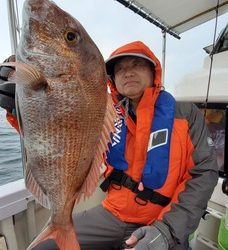 遊漁船　ニライカナイ 釣果