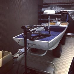 久々のロックフィッシュ！