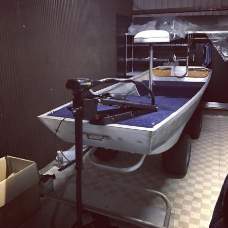 久々のロックフィッシュ！