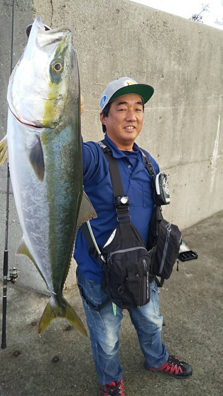 早朝短時間勝負！！