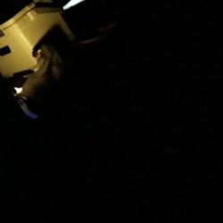 1ｍオーバーのハモ３匹！！