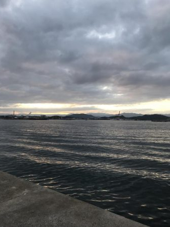 秋のキャスティングゲーム2