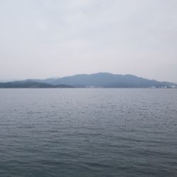 噂のオモック初釣果‼️