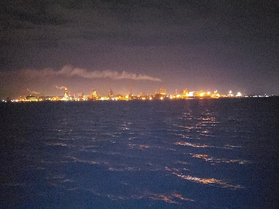 運動会後のフィッシング(^-^)v