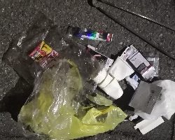 アジング練習12