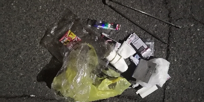 アジング練習12